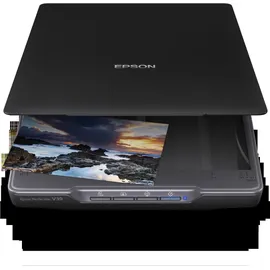 Epson Perfection V39 Scanner (B11B232401)