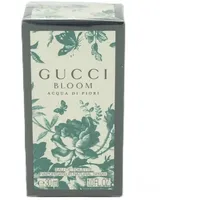 GUCCI Bloom Acqua di Fiori Eau de Toilette