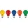 Osram LED Star Classic 1,6W E27 5er Pack (058460)