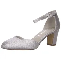 TAMARIS M2443241 für Damen, silber, Größe 42 EU