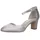 TAMARIS M2443241 für Damen, silber, Größe 42 EU