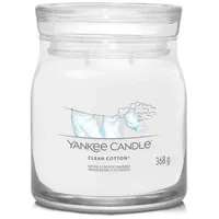 Yankee Candle Clean Cotton