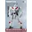 Robotech ROBO-DOU VF-1J Veritech Rick Hunter 20 cm
