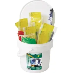 Kabelbinder-Set Nylon 1500tlg. Sapi