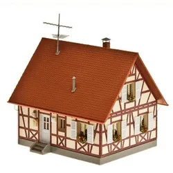 Faller 130222 - H0 - Fachwerkhaus