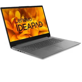 Lenovo IdeaPad 3 17ALC6 AMD Ryzen 7 5700U 12 GB RAM 512 GB SSD Win11 Home