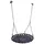 Hudora Nestschaukel Hornet schwarz 72163