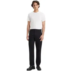 Dockers  Hosen Pantalon chino  T2 Straight  in Schwarz, FR 40