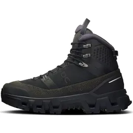 On Cloudrock Trek WP - Wanderschuh - Damen - Black - 6,5 US