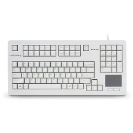Cherry TouchBoard G80-11900 US hellgrau G80-11900LUMEU-0