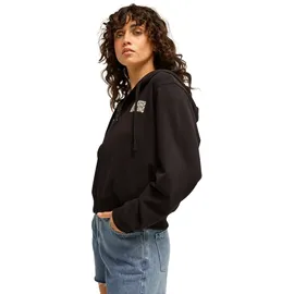 BILLABONG Family Hoodie Schwarz S