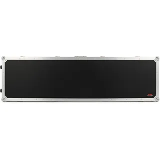 Gator G-TOUR-88V2SL 88 Slim Note Road Case w/Wheels
