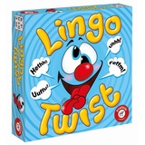 Piatnik Lingo Twist 613272