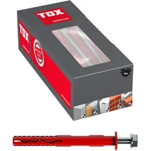 TOX Rahmendübel Fassad KB 10 x 100 mm