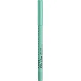 NYX Professional Makeup Epic Wear Liner Stick Wasserfester Eyeliner Farbton 10 - Blue Trip 1.2 g