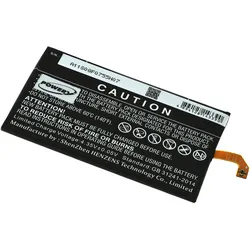 Powery Akku für Outdoor Smartphone CAT S30