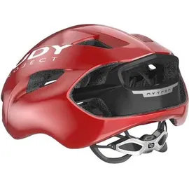 Rudy Project Nytron S-M Erwachsene rot/schwarz 2024