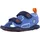 Affenzahn Vegan Airy Elefant Blau 32