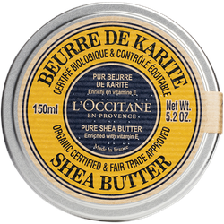 L'Occitane Shea Reine Sheabutter - 0.15 l