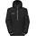 Mammut Treeline Hardshell Gore-tex® Jacke - Black - XL