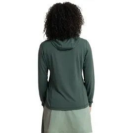 Jack Wolfskin Prelight Suncool Sweatshirt Blau/L