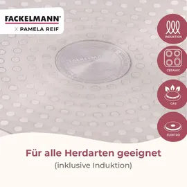 Fackelmann Bratpfanne 24 cm