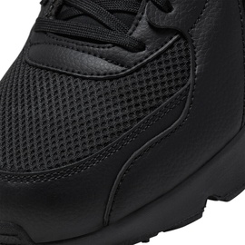 Nike Air Max Excee Herren black/dark grey/black 42