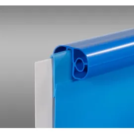 Paradies Pool Poolfolie blau 3,20x6,00x1,50m
