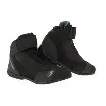 Richa Kart Evolution Schuhe - Schwarz - 44