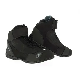 Richa Kart Evolution Schuhe - Schwarz - 44