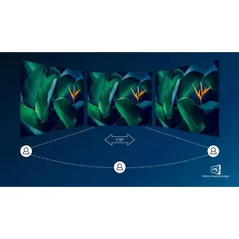 Philips 27B2U3601H 27" QHD