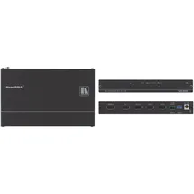Kramer 4K HDMI-Verteilverstärker VM-4H2