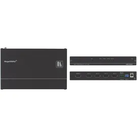 Kramer 4K HDMI-Verteilverstärker VM-4H2