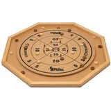 Philos 3320 - Crokinole 5 in 1,