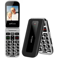 Artfone F20 schwarz