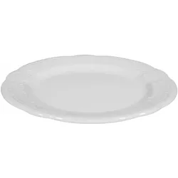 Seltmann Weiden Salzburg Teller flach 15 cm Fahne
