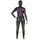 Mares Neoprenhose Pure Passion Schwarz/Purple L