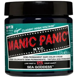 Manic Panic High Voltage Haartönung Sea Goddess 118 ml