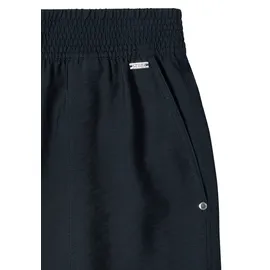 Cecil Loose fit Hose Schwarz S/28