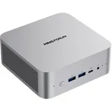 MINIS FORUM X1-255 AMD Ryzen 7 255), Barebone