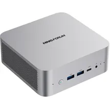 MINIS FORUM X1-255 AMD Ryzen 7 255), Barebone