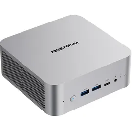 MINIS FORUM X1-255 AMD Ryzen 7 255), Barebone