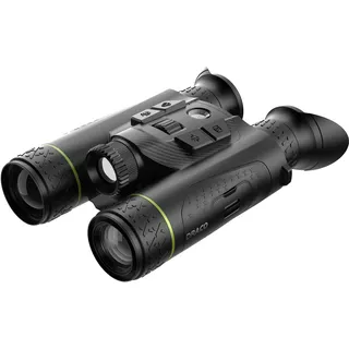 PIXFRA Draco D225-4K Binocular 4in1 Wärmebild, Nachtsicht, Fernglas, LRF 256×192...