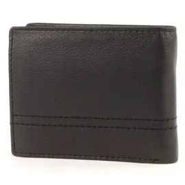 Tom Tailor Jerrie Geldbörse Unisex schwarz