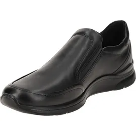 ECCO Irving in schwarz 41