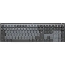 Logitech MX Mechanical Wireless DE