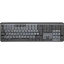 Logitech MX Mechanical Wireless DE