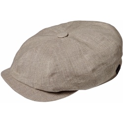 Mey & Edlich Herren Baker Boy 1920 beige 61 - 61