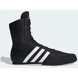 adidas Box Hog 2.0 Core Black / Cloud White / Core Black 42 2/3