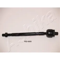 ASHIKA Axialgelenk, Spurstange vorne rechts links  für DAIHATSU 45503-97204 45503-97204-000 103-06-608